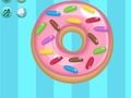 Jeu Clicker beignet en ligne