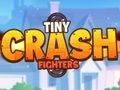 Jeu Minuscules combattants du crash  en ligne