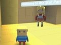 Jeu Kogama : Parkour des étoiles  en ligne