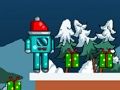 Jeu Robot Kenno de Noël  en ligne