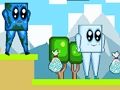 Jeu Homme Glaçon 2  en ligne