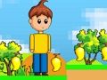 Jeu Gakkul en ligne