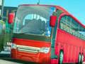 Jeu Stationnement de bus mobile 3D  en ligne