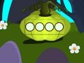 Jeu Évasion de la forêt pierreuse 2  en ligne