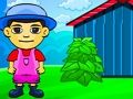 Jeu Sauvez le vieil homme affamé 2  en ligne
