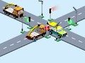 Jeu Info trafic LEGO en ligne Jeu Info trafic LEGO en ligne