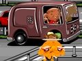 Jeu Singe Go Happy Stage 702  en ligne
