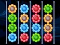 Jeu Tri des fleurs  en ligne