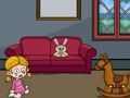 Jeu Sauver l'enfant de l'ascenseur  en ligne