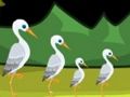 Jeu Aidez à sauver la reine  en ligne