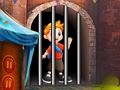 Jeu Séduisant garçon évasion  en ligne