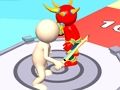Jeu Fabricant d'épées  en ligne