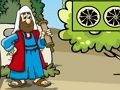 Jeu Échapper au serpent à sonnette  en ligne