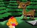 Jeu Singe Heureux : Niveau 87  en ligne