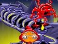 Jeu Singe Go Happy Stage 91  en ligne