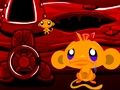Jeu Singe Go Happy Stage 92  en ligne