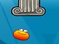 Jeu Flappy Orange en ligne