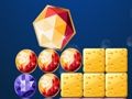 Jeu Physique de l'hexagone  en ligne