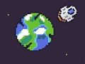 Jeu Pixel Protégez votre planète  en ligne