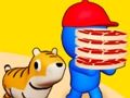 Jeu Mon mini-zoo  en ligne