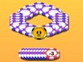 Jeu Jeux de nombres style Solitaire  en ligne