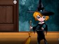 Jeu Amgel Halloween Salle Évasion 31  en ligne
