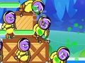 Jeu Elfe Archer  en ligne