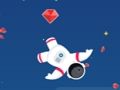 Jeu Astronaute  en ligne