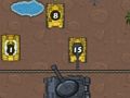 Jeu Défendre la base militaire  en ligne