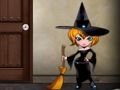 Jeu Évasion de la salle d'Halloween Amgel 29  en ligne