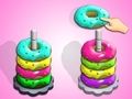 Jeu Pile Donhoop  en ligne