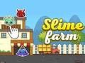 Jeu Ferme de Slime  en ligne