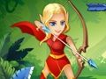 Jeu Maître archer  en ligne