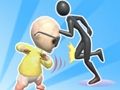 Jeu Agent de bébé de la ville  en ligne