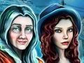 Jeu Heure fantôme  en ligne