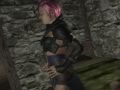 Jeu Slash Your Nightmare: Le début  en ligne