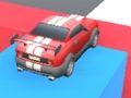 Jeu Voitures Racing Roues  en ligne