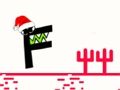 Jeu Fusionner l'alphabet : exécution 2D  en ligne