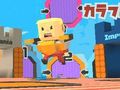 Jeu Kogama : Impulse Mania  en ligne
