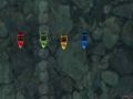 Jeu Coureurs de miniboat  en ligne