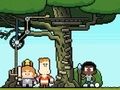 Jeu Golf dans le ruisseau  en ligne