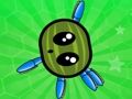 Jeu Stylo Ananas 2  en ligne