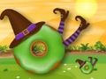 Jeu Cercle magique  en ligne