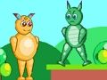 Jeu Kadéomon en ligne