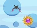 Jeu Chauve-souris volante  en ligne