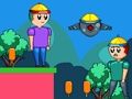 Jeu Kaïdo 2 en ligne