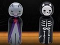 Jeu Amgel Halloween Salle Évasion 32  en ligne