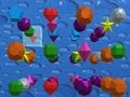 Jeu Goutte de gemme 3D  en ligne