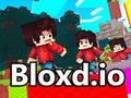 Jeu Bloxd. io  en ligne