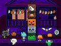 Jeu Tour de bonbons  en ligne
